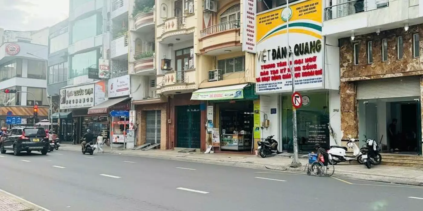 **Siêu Vip Quận 5- Mặt Tiền KD Trần Hưng Đạo, 5Tầng (4.5X18)-5PN 
Thang Máy-Nhỉnh 27 Tỷ