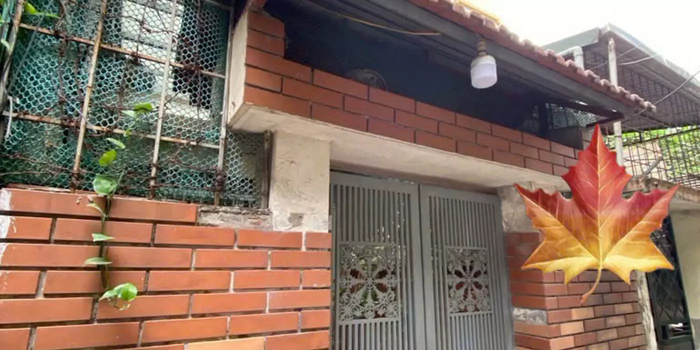 BÁN NHÀ - PHÁP VÂN - HOÀNG MAI, NGÕ NÔNG SÁT PHỐ, DIỆN TÍCH RỘNG, MẶT TIỀN ĐẸP, 2 THOÁNG TRƯỚC SAU