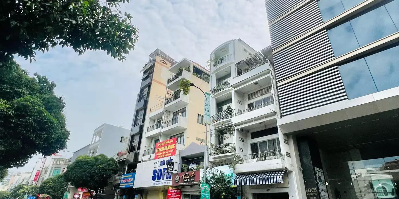 ++VIP QUẬN 5- HIẾM - CĂN DUY NHẤT MT NGAY NGẢ 4 NGÔ QUYỀN- NGUYỄN TRÃI 46TỶ