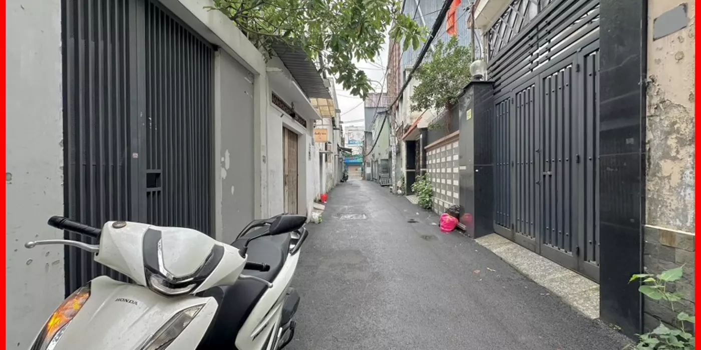 Bán Nhà 5 Tầng, 31m² Tại Gia Thượng, Long Biên - Giá Hợp Lý, An Ninh Tốt