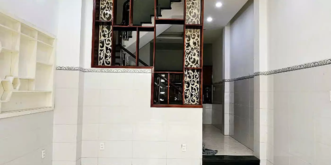 Bán nhà 65m2, 6PN, 7WC, Phạm Văn Đồng, Linh Đông, Thủ Đức, 6.6 tỷ