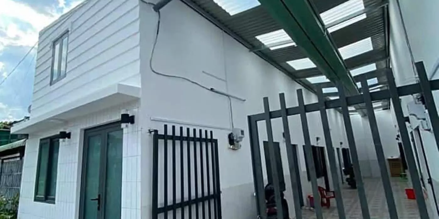 +1 BÁN ĐẤT TẶNG NHÀ - GẦN KHU TTHC TP.THỦ ĐỨC - 100M2 - VUÔNG - CHỈ NHỈNH 7X TR /M2