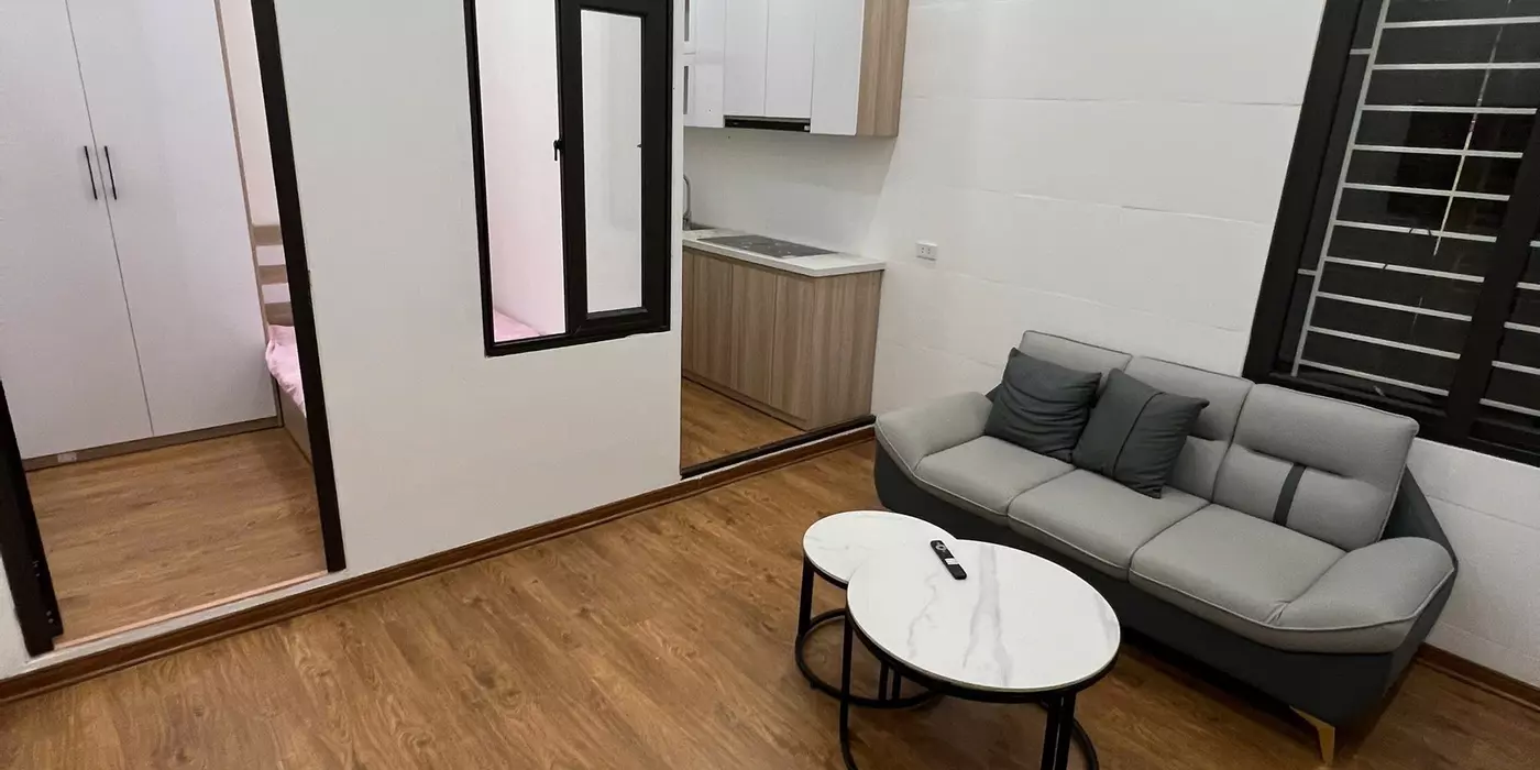 NHÀ LÊ GIA ĐỊNH 65M2 X 1 TẦNG, 2.4 TỶ - Ô TÔ TRÁNH - VỊ TRÍ ĐẮC ĐỊA