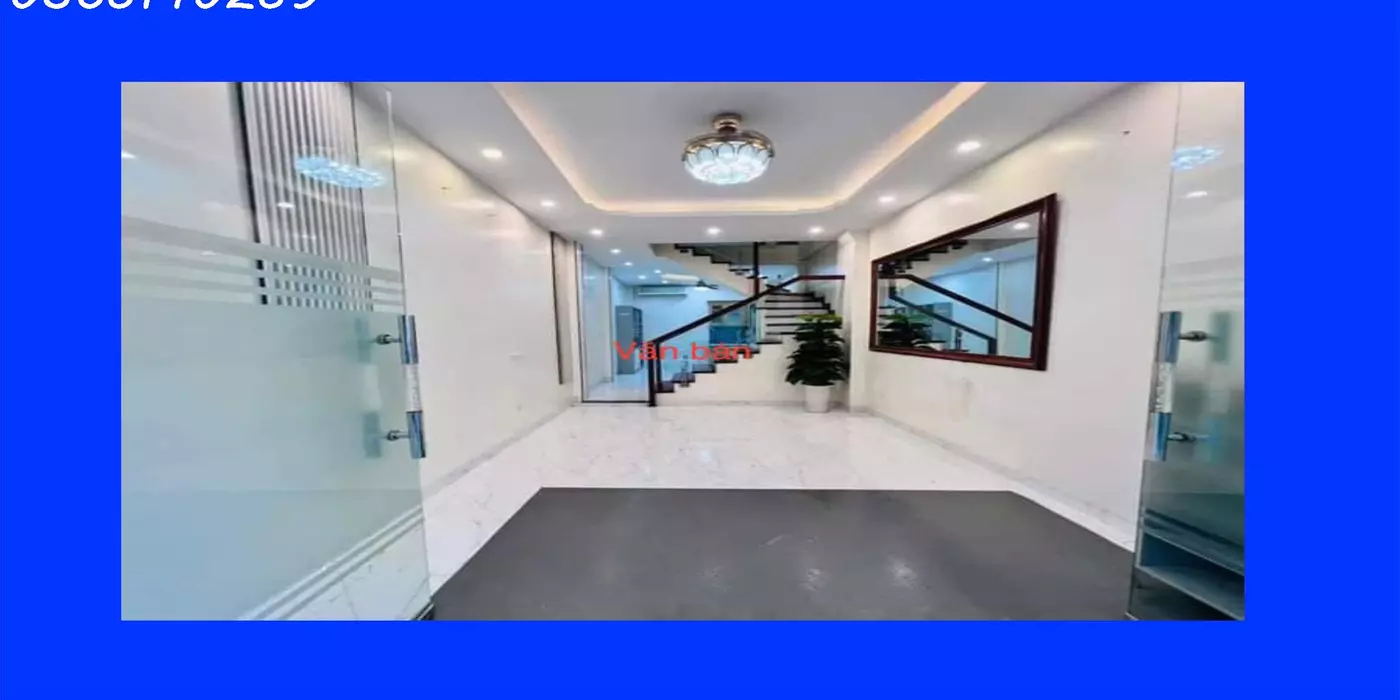 Cơ Hội Vàng!Nhà Gia Thượng 45m²-Phân Lô VIP - Ô Tô Đỗ Cửa - Giá Cực Tốt