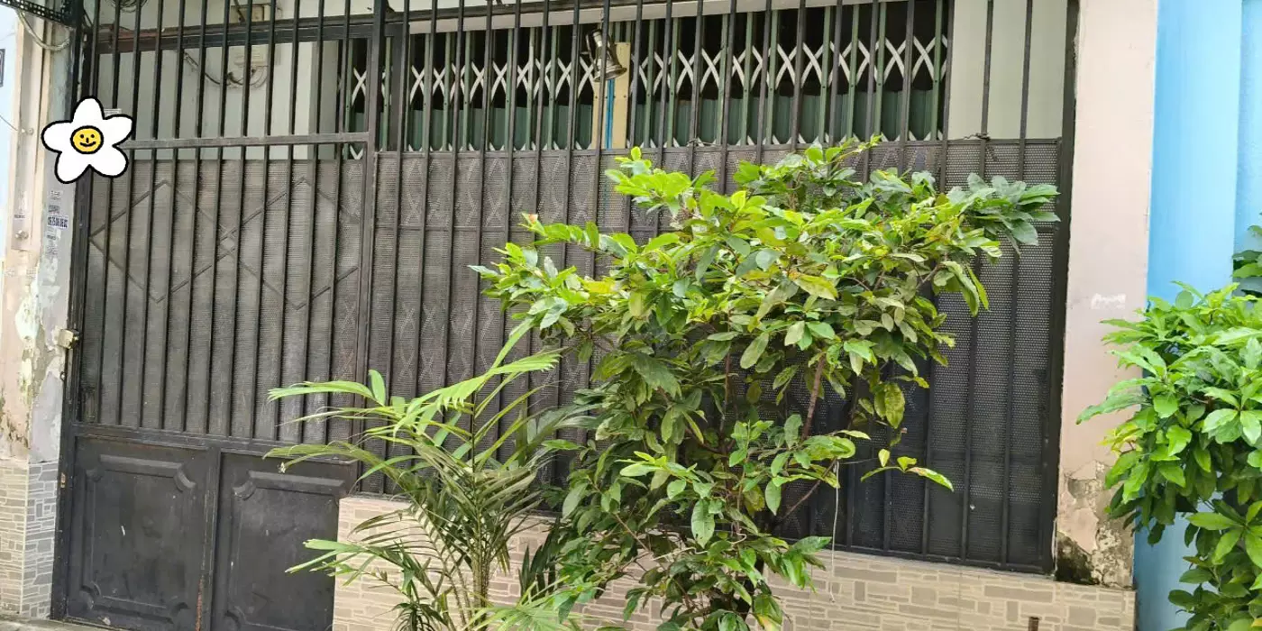 chỉ 2,58 tỉ, nhà sổ hồng riêng hẻm xe hơi tránh nhau, 5p qua siêu thị Nhật Aeon Tân Phú, sẵn hợp