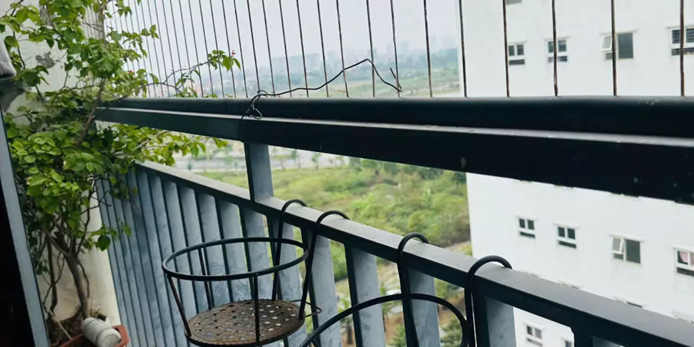 Bán gấp căn hộ 66m² tầng 12 tại HH02C, KĐT Thanh Hà Cienco 5 – Giá chỉ 2.56 tỷ
