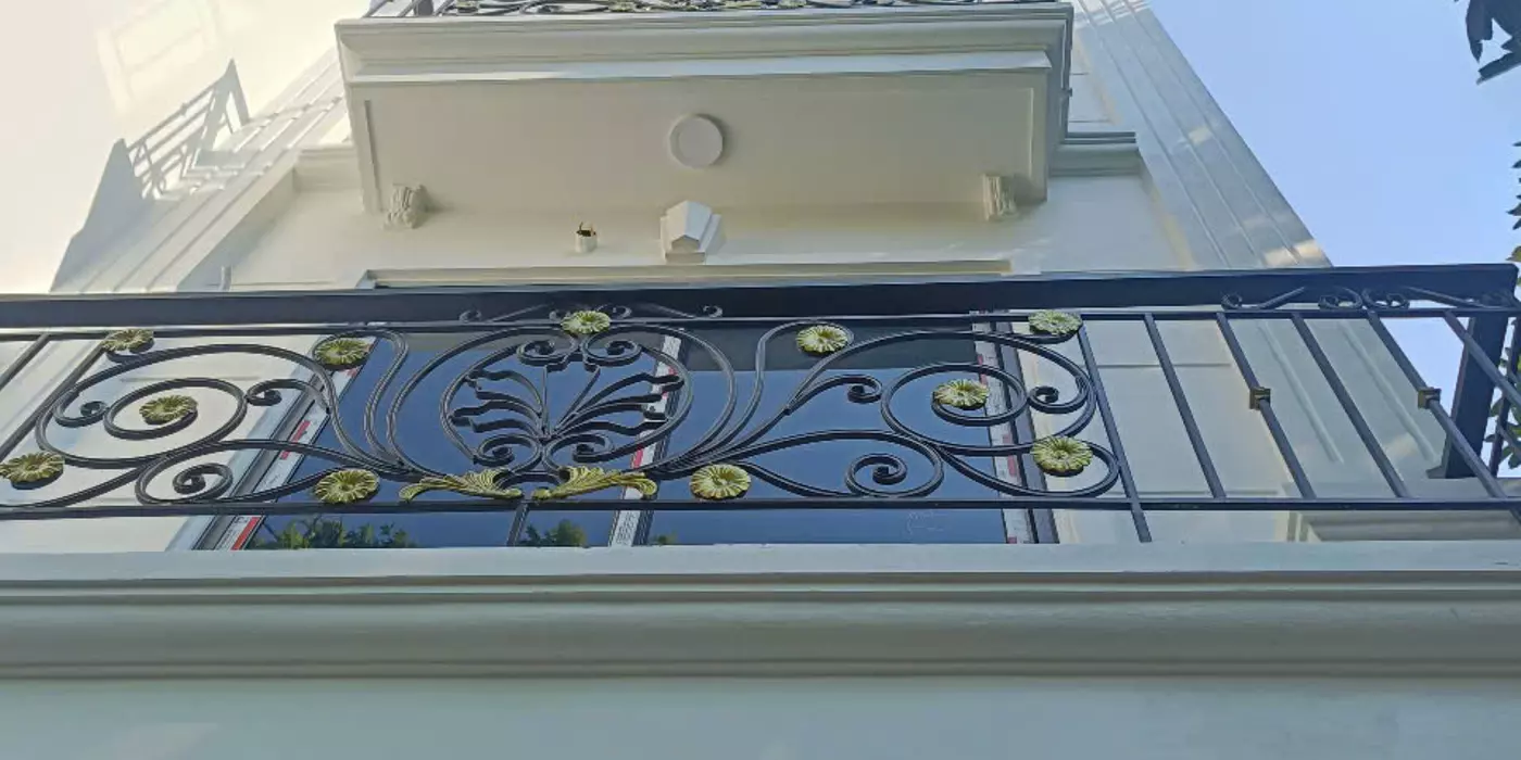 Hàm Nghi 36m2-6 tầng, Thang máy, ô tô, 4 ngủ đón Tết, giá 8.9 tỷ