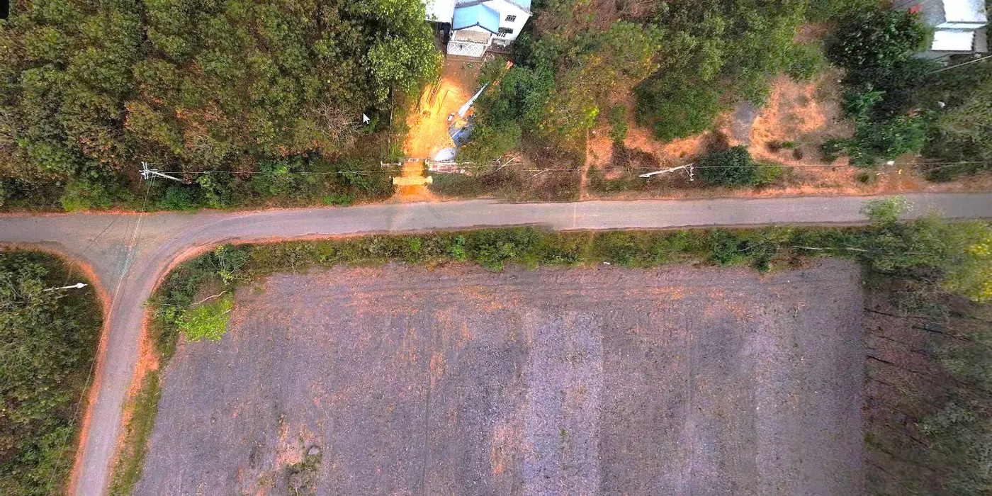 Sang Gấp (50x45=2.250m2)Mặt Tiền Nhựa, QM Chơn Thành TT Kho Xưởng. Giá 38Triệu/mn