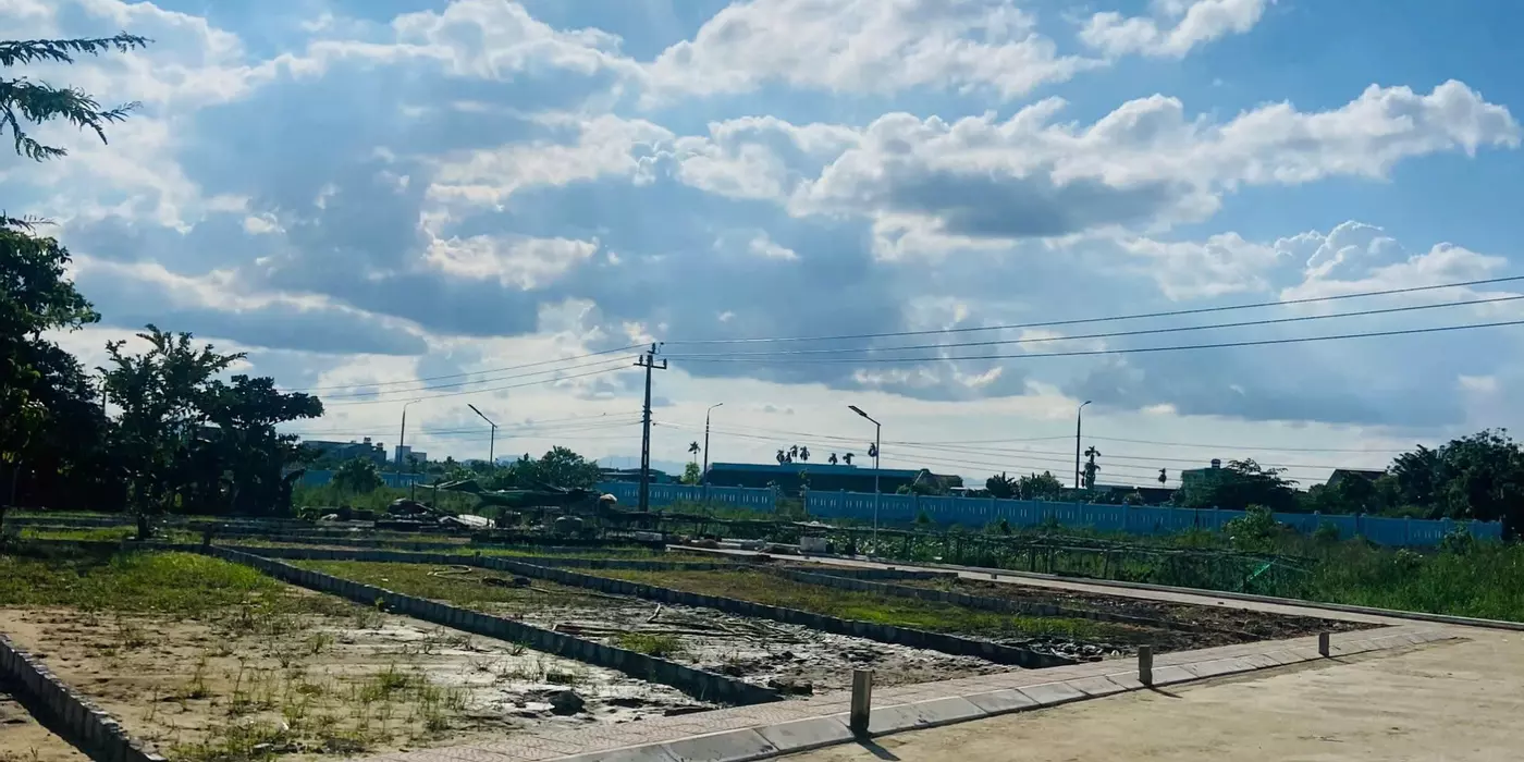 Hot! hàng hiếm tại Mạc Đỉnh Chi - Nam Phước giá chỉ 940 triệu, 139m2