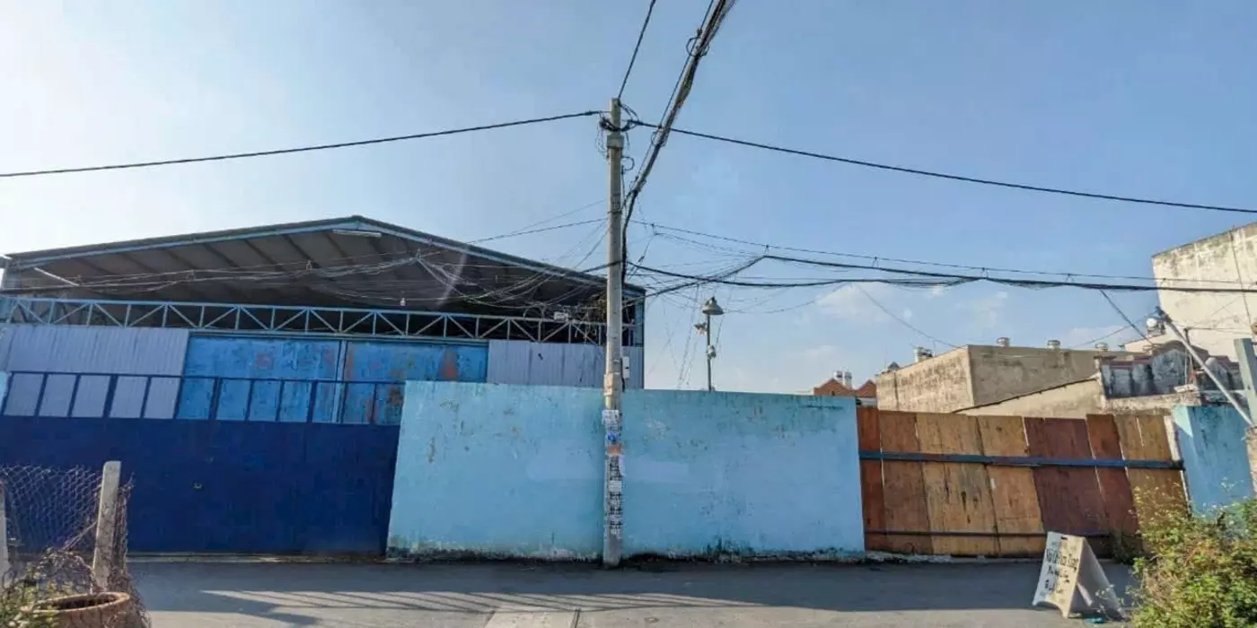 Bán nhà mặt tiền 25x44m giá 30 tỷ Đường Thạnh Lộc 41