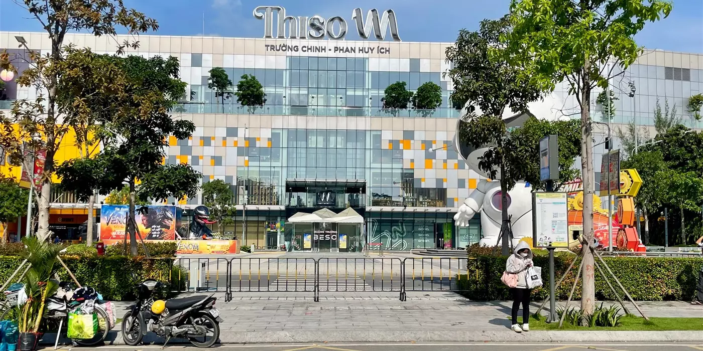 40M2, BÁN NHÀ MỚI HẺM XE TẢI, PHAN HUY ÍCH, P12 GÒ VẤP, NHỈNH 4 TỶ