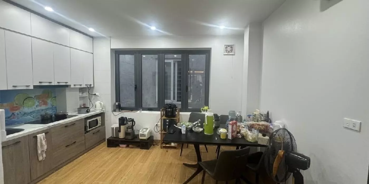 BÁN NHÀ MẶT PHỐ KĐT VĂN PHÚ, HÀ ĐÔNG