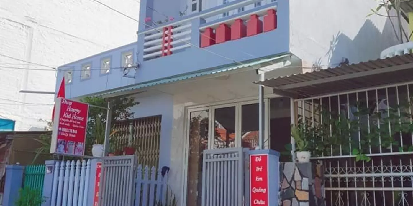 Gia Đình Vay Ngân Hàng Cần Nhượng Lại Căn Nhà ( Bình Chánh- TP Hồ Chí Minh)