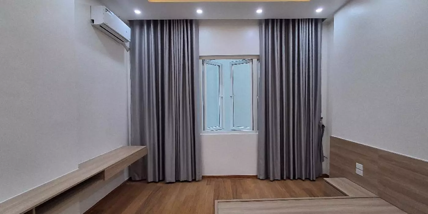 Bán Gấp Trước Tết- Nhà Đẹp Mỹ Đình 2 thoáng,3 Bước Ra Ngõ Ô Tô,Gần Phố Nguyễn Hoàng