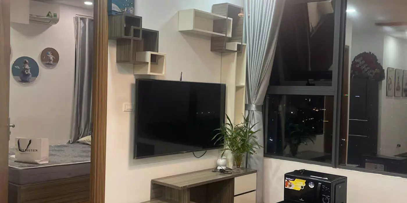 CHÍNH CHỦ CHO THUÊ CĂN HỘ TẠI 286 NGUYỄN XIỂN - THANH XUÂN - HÀ NỘI