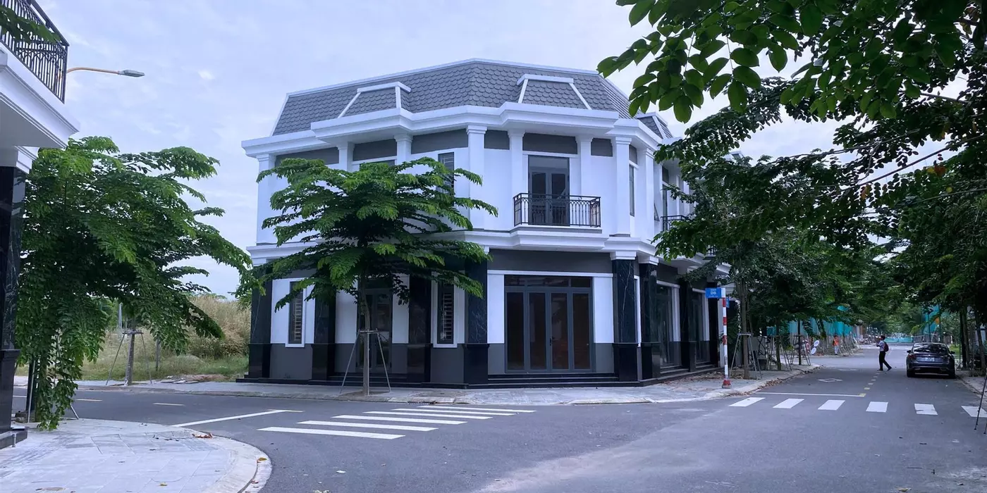Bán Nhà Phố Thương Mại Hòa Lợi, Bến Cát - Thiết Kế Hiện Đại, Giá Tốt Chỉ 2,66 Tỷ