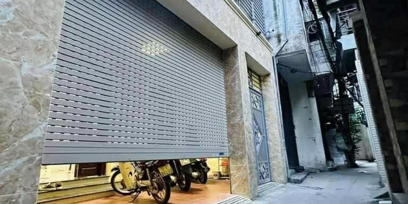 BẠCH ĐẰNG, HAI BÀ TRƯNG - DT 60M2, MẶT TIỀN 6M - CÁCH PHỐ 20M - LÔ GÓC