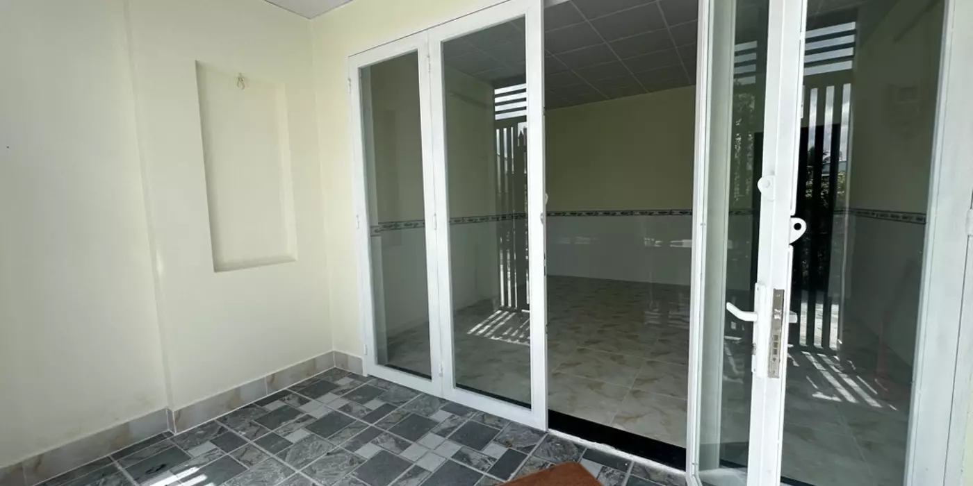 Đầu Tư Siêu Hời, Ngang 4.5 x 18 Dài, Chỉ 55tr/m2, Hẻm Oto, Tiện Ra Nguyễn Ảnh Thủ - Quận 12.