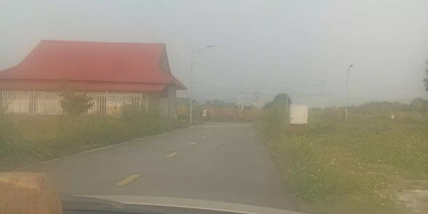 Cần bán đất thôn Khê Lôi, Xã Liêm Tiết, Thành Phố Phủ Lý, Tỉnh Hà Nam.