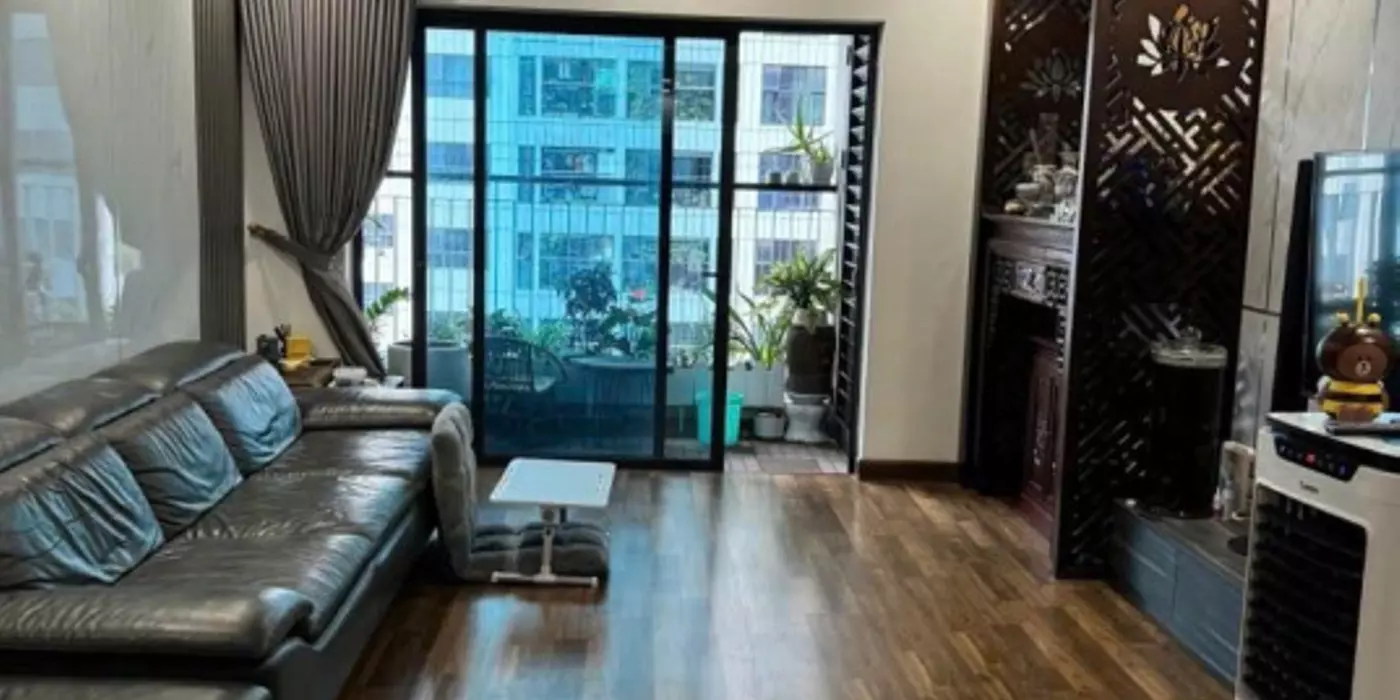 Siêu hót - Bom tấn - Toàn bộ quỹ căn hộ cao cấp tại Goldmark City, 136 Hồ Tùng Mậu