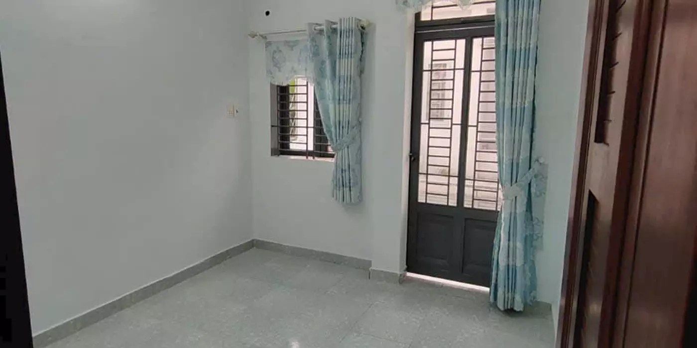 +1 BÁN NHÀ ĐẶNG VĂN BI - 87M2 - NGANG 7M - 2 TẦNG - 3PN - VUÔNG - HẺM 4M - PL CHUẨN