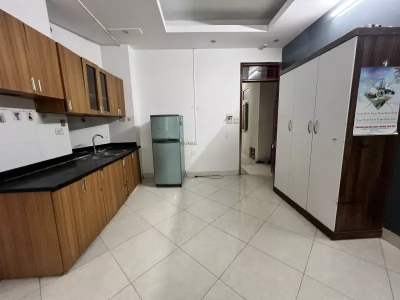 bán căn hộ dịch vụ trần thái tông, quận cầu giấy, doanh thu cực khủng