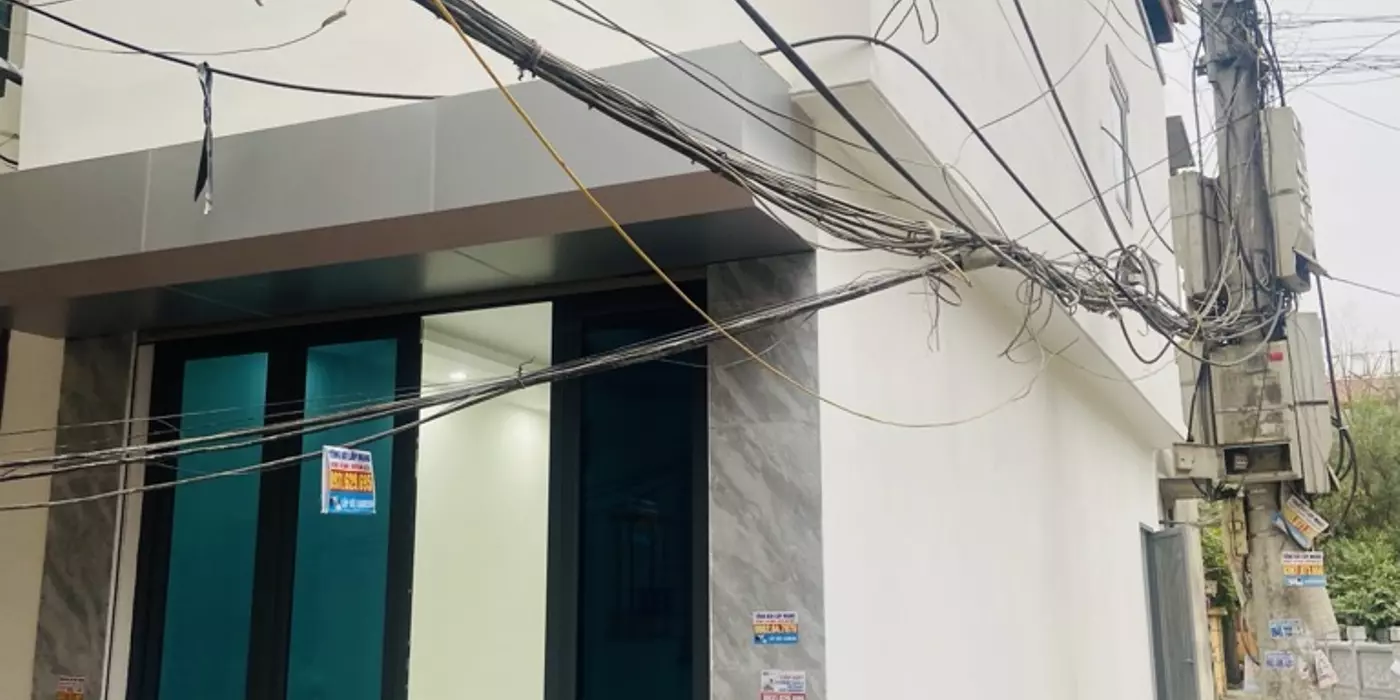 HUYỀN KỲ - Ô TÔ - LÔ GÓC - NHÀ MỚI KOONG - SỔ HOA HẬU - 34M2 -  5.1 TỶ (CÓ TL)