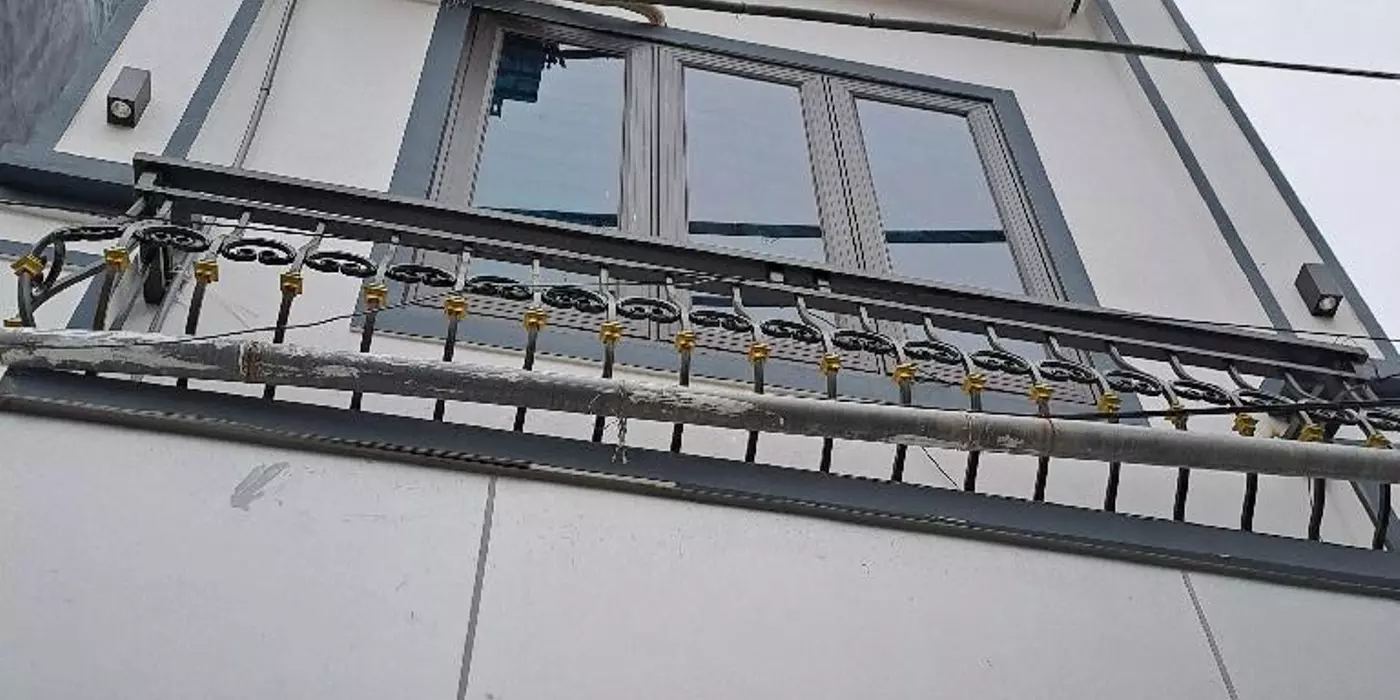LÔ GÓC THANH LÃM - NHÀ MỚI KOONG - Ô TÔ GẦN - 37 M2 - 5.5 TỶ