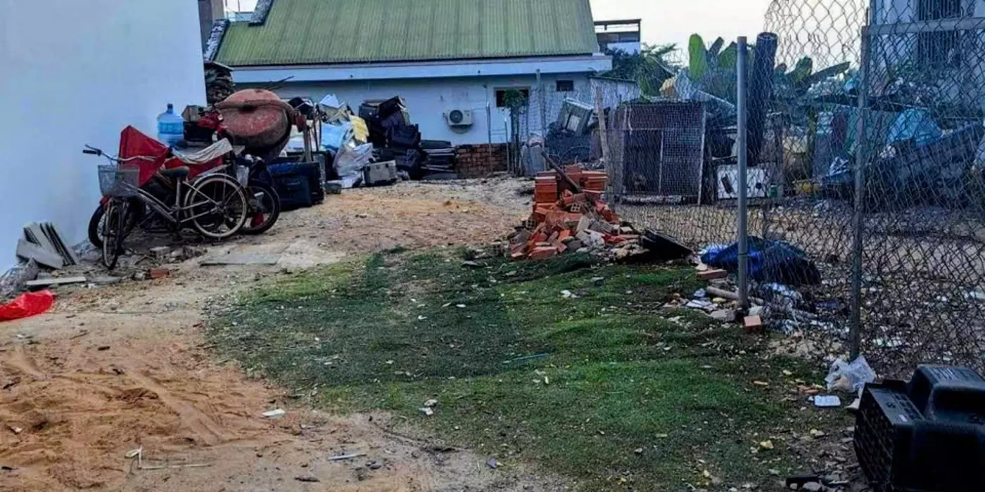 BÁN ĐẤT HẺM ĐƯỜNG 160, TĂNG NHƠN PHÚ A, THỦ ĐỨC, GIÁ TỐT, 76M2
