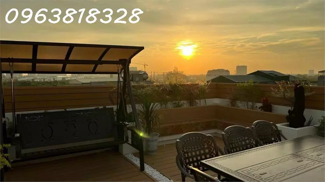 TINH HOA MỸ ĐÌNH - 100m2 - 8 Tầng - Ô TÔ - ĐẲNG CẤP - SANG TRỌNG - DÒNG TIỀN ĐỈNH - THỦ PHỦ CHO