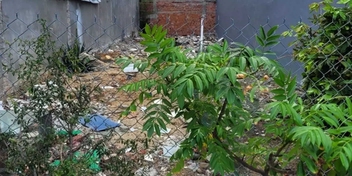Lô đất mặt tiền gần biển Mỹ Khê-Sơn Trà -Giá chỉ 8,2 tỷ.