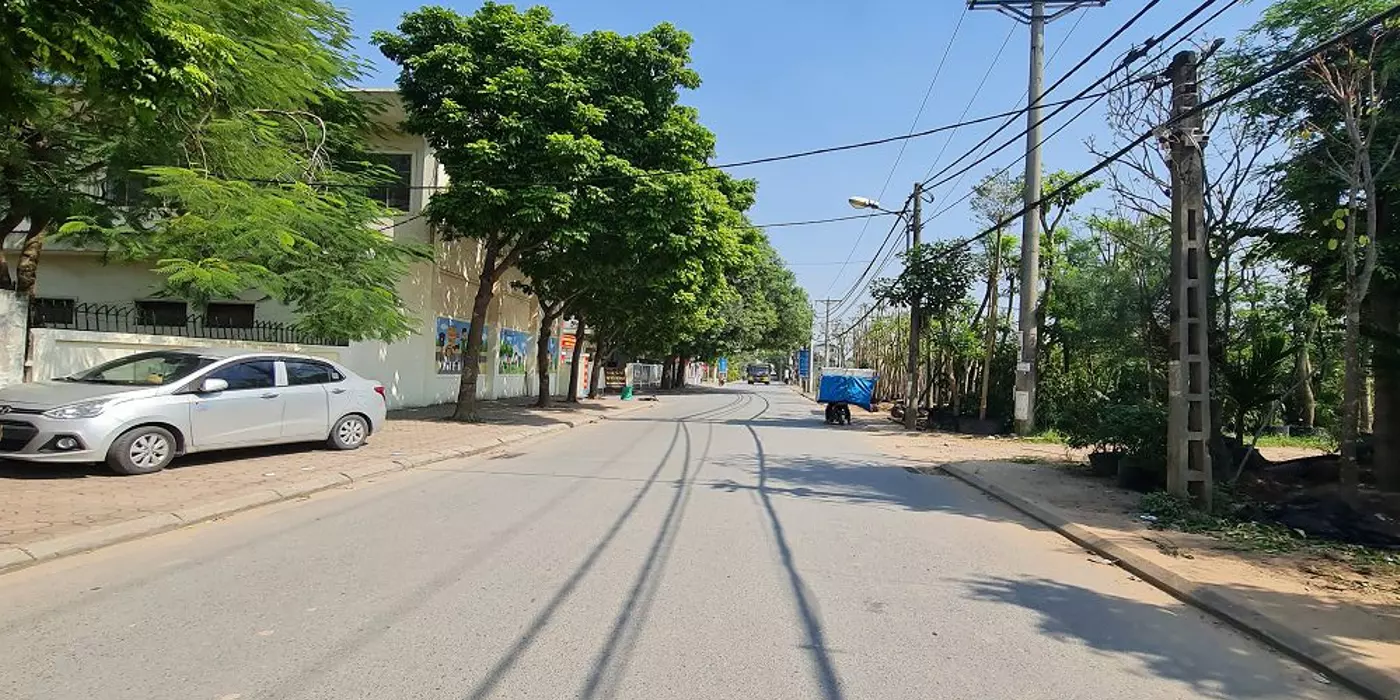 Cho thuê nhà 1,5 tầng 80m2 Trâu Quỳ, Gia Lâm, Hà Nội. Lh 0989894845