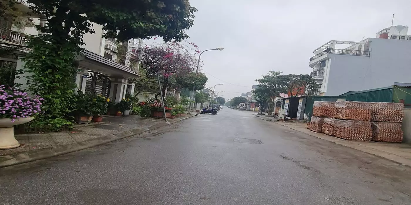 100m2 trục chính ô tô tránh tại Đặng Xá, Gia Lâm, Hà Nội. 6 tỷ x. Lh 0989894845