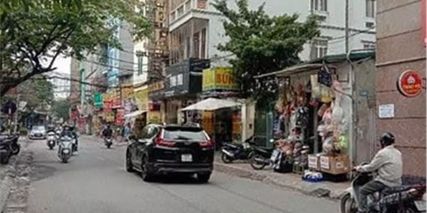 Cả phố Xã Đàn, Đống Đa-duy nhất 1 căn chung cư mini-14P-thang máy-nhà mới-14.5 tỷ