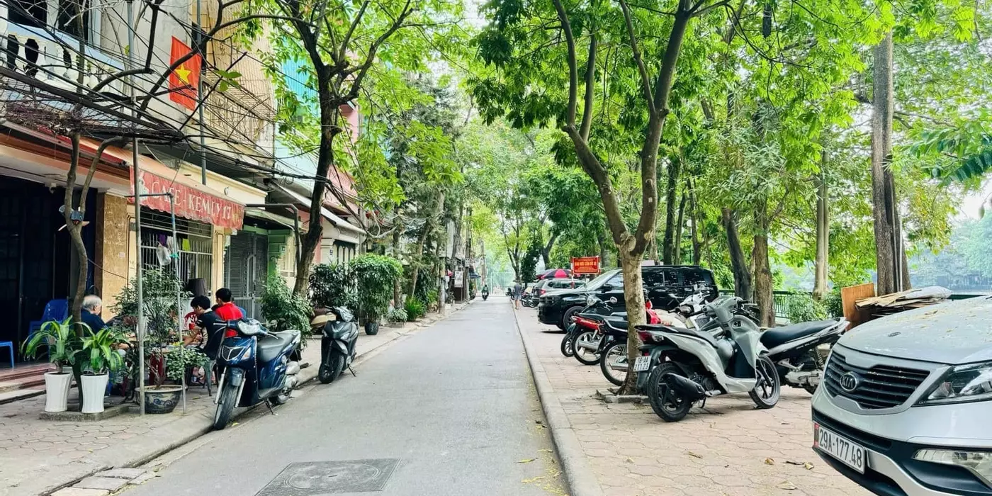 💥 Hiếm Nhà Bán - Phân Lô Oto - Khu Vực Vành Đai 2.5 - Tương Lai Rực Rỡ 💥
