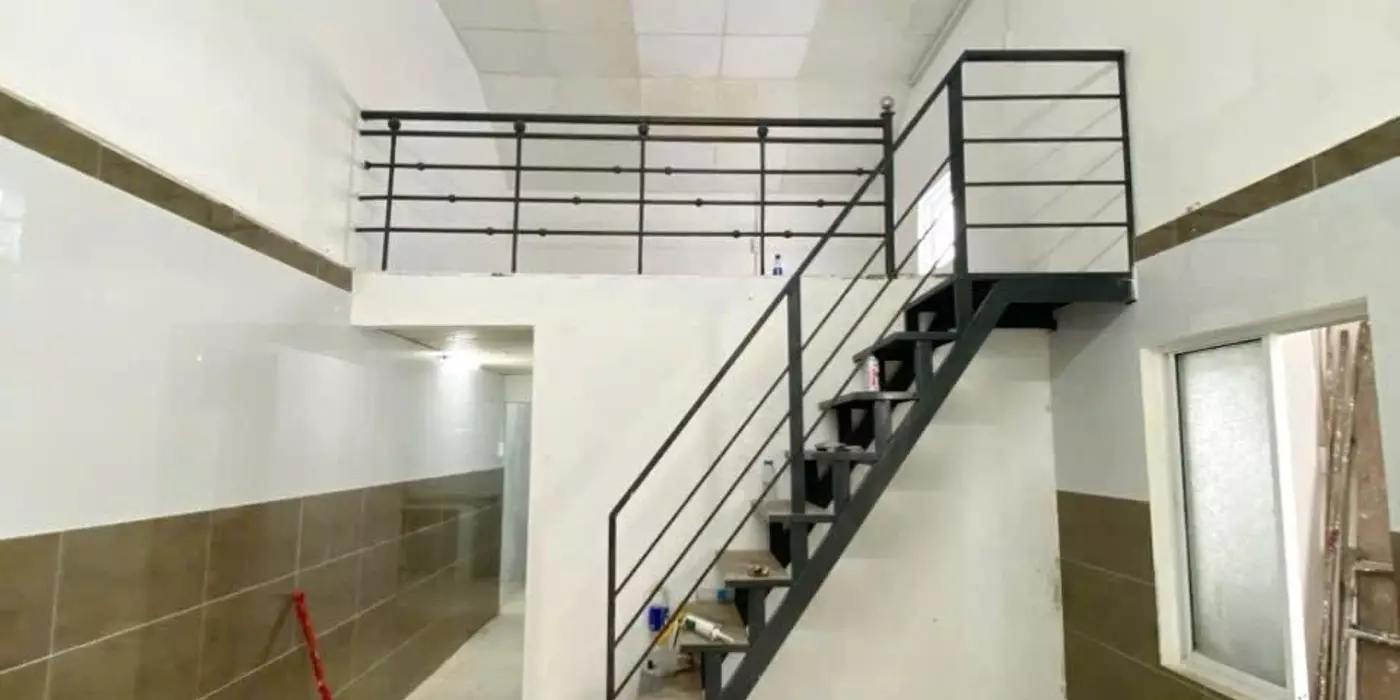 NHÀ KIỆT PHẠM VĂN NGHỊ VÀO Ở NGAY CHỈ 2 TỶ