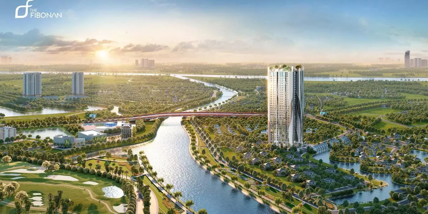 Sự mệt mỏi, tránh xa khói bụi thành phố tan biến khi bạn ở The Fibonan