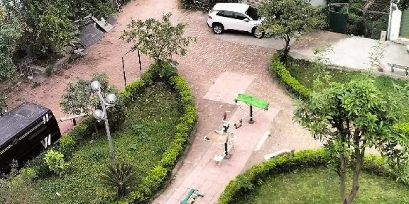 NHÀ PHÂN LÔ X2B YÊN SỞ, VIEW HỒ, 2 MẶT NGÕ Ô TÔ, KINH DOANH, 75M², GIÁ 16.5 TỶ