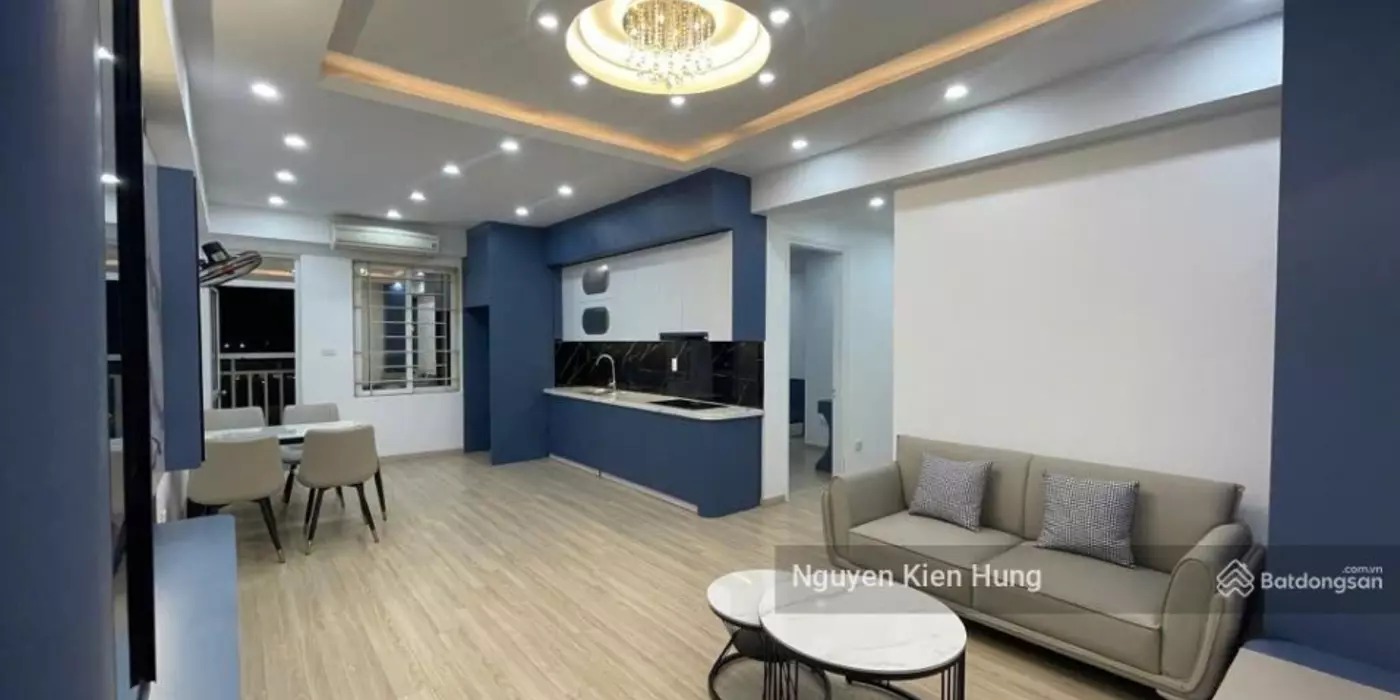 Chung cư giá siêu tốt - Quỹ căn hộ chung cư 789 Mỹ Đình - Bộ Tổng Tham Mưu chỉ từ 4.x tỷ