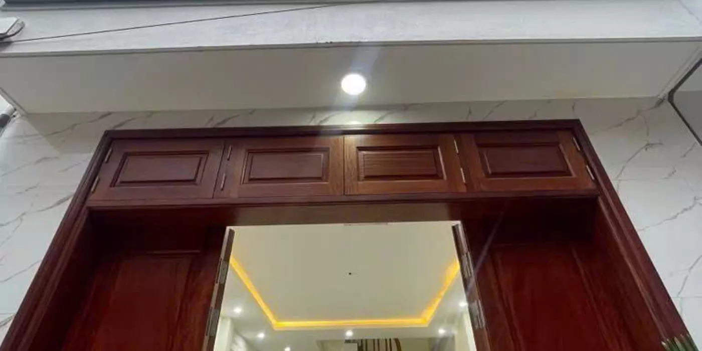 SIÊU HÓT- BÁN NHÀ 5 TẦNG Ở NGUYỄN HOÀNG,DÒNG TIỀN 50TR/THÁNG, Ô TÔ ĐỖ CỔNG, GIÁ 10 TY