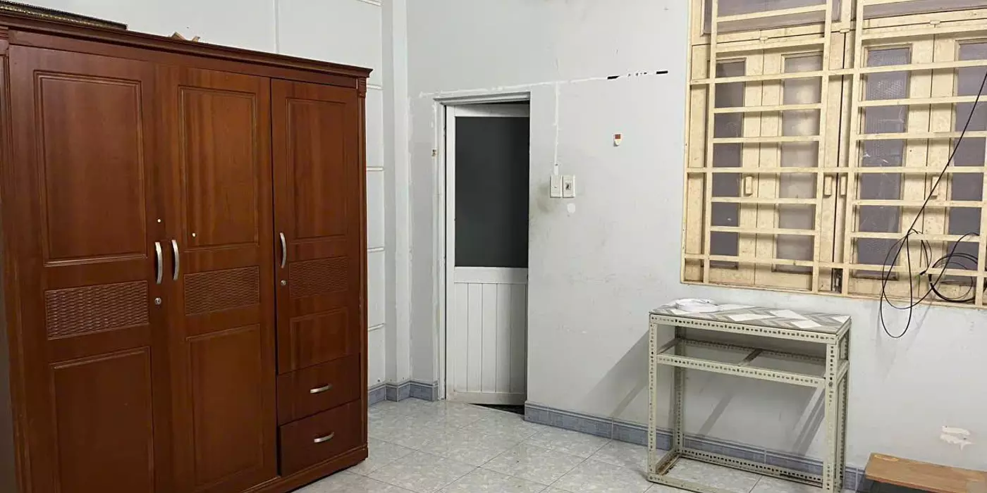 🔥 CHÍNH CHỦ CHO THUÊ PHÒNG ĐƯỜNG PHAN HUY ÍCH GIÁ 3TR 🔥