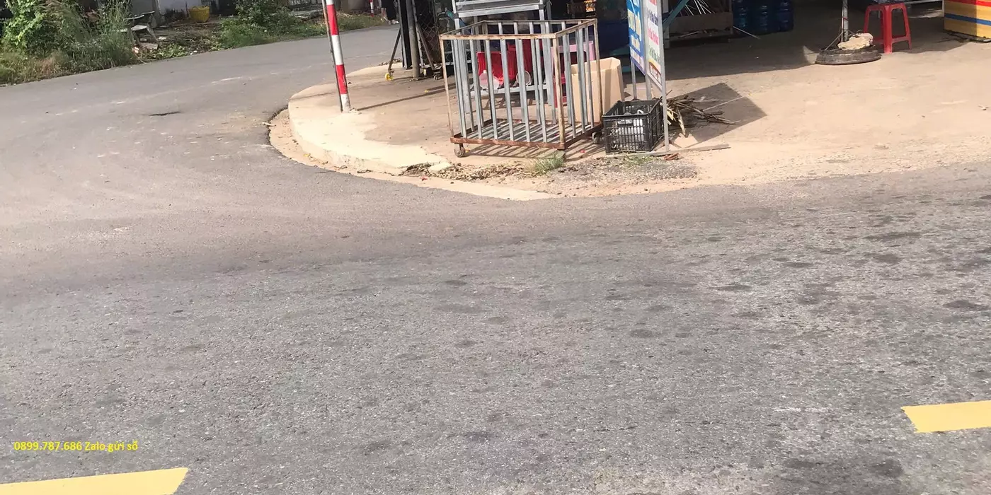 Đất Siêu rẻ Bình Dương, mặt tiền nhựa 1/ đường tỉnh 500m đang ngộp ngân hàng.