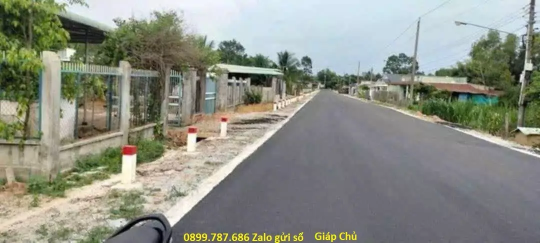 Mặt tiền Nguyễn Chí Thanh (Dt 744), ngộp cần bán gấp giá rẻ nhất nhì thị trường.