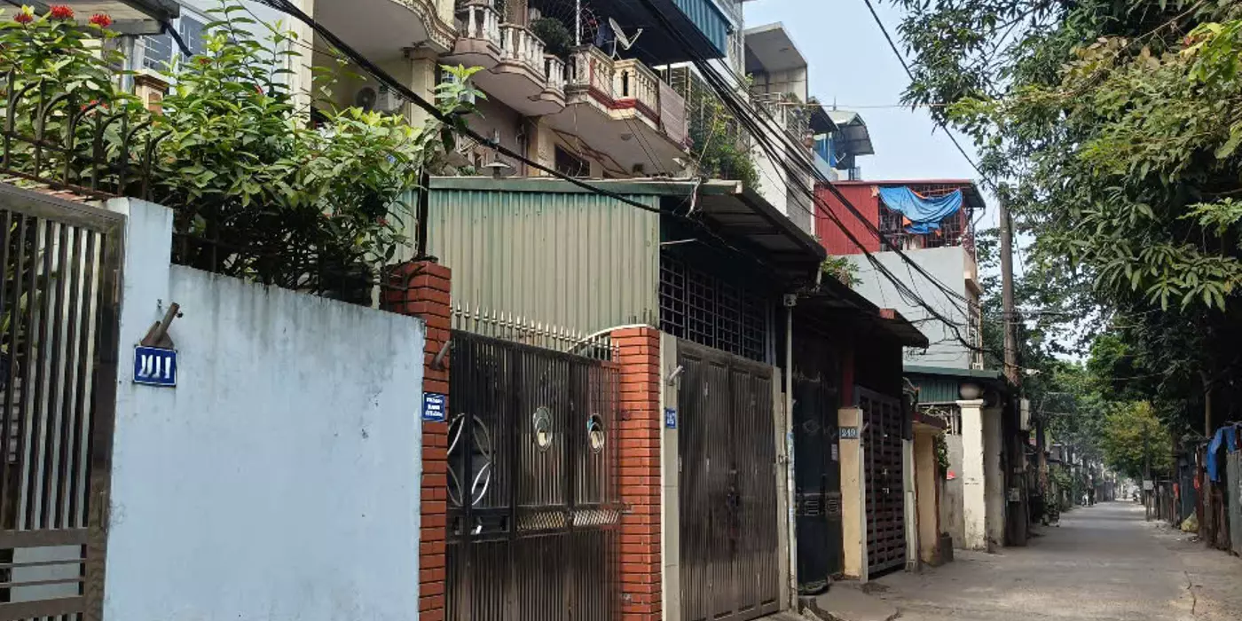 Bán nhà Phú Diễn 130m2 - 3T, đường ô tô KD, 2 thoáng, giá 11 tỷ5