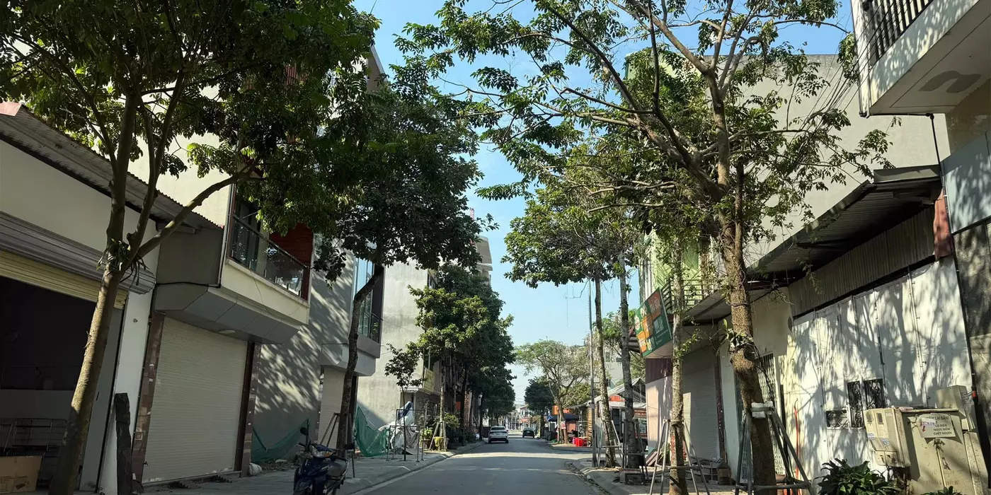 Bán đất đấu giá điểm Hà Hương Liên Hà Đông Anh Hà Nội Kinh doanh đỉnh