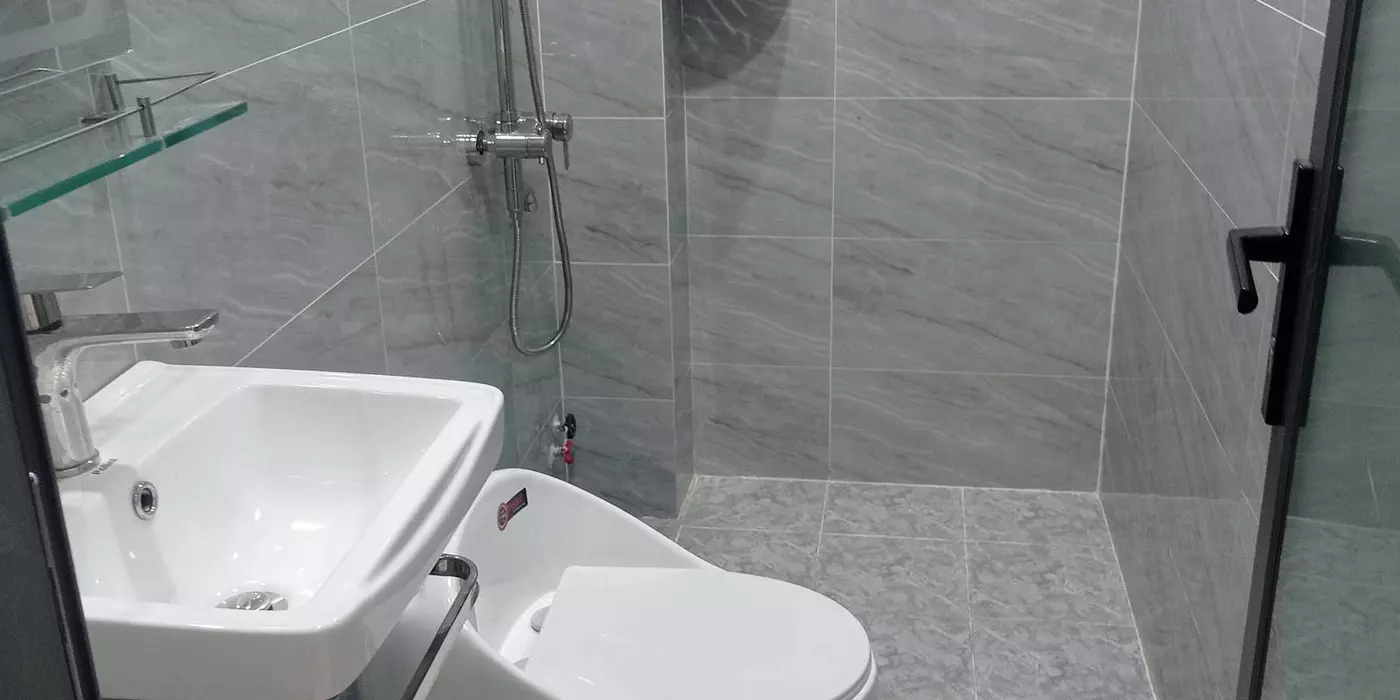 TP003 - MTKD Trịnh Đình Trọng Ph Phú Trung, Tân Phú DT(3.5x20m) 2T Giá 9.5 tỷ tl