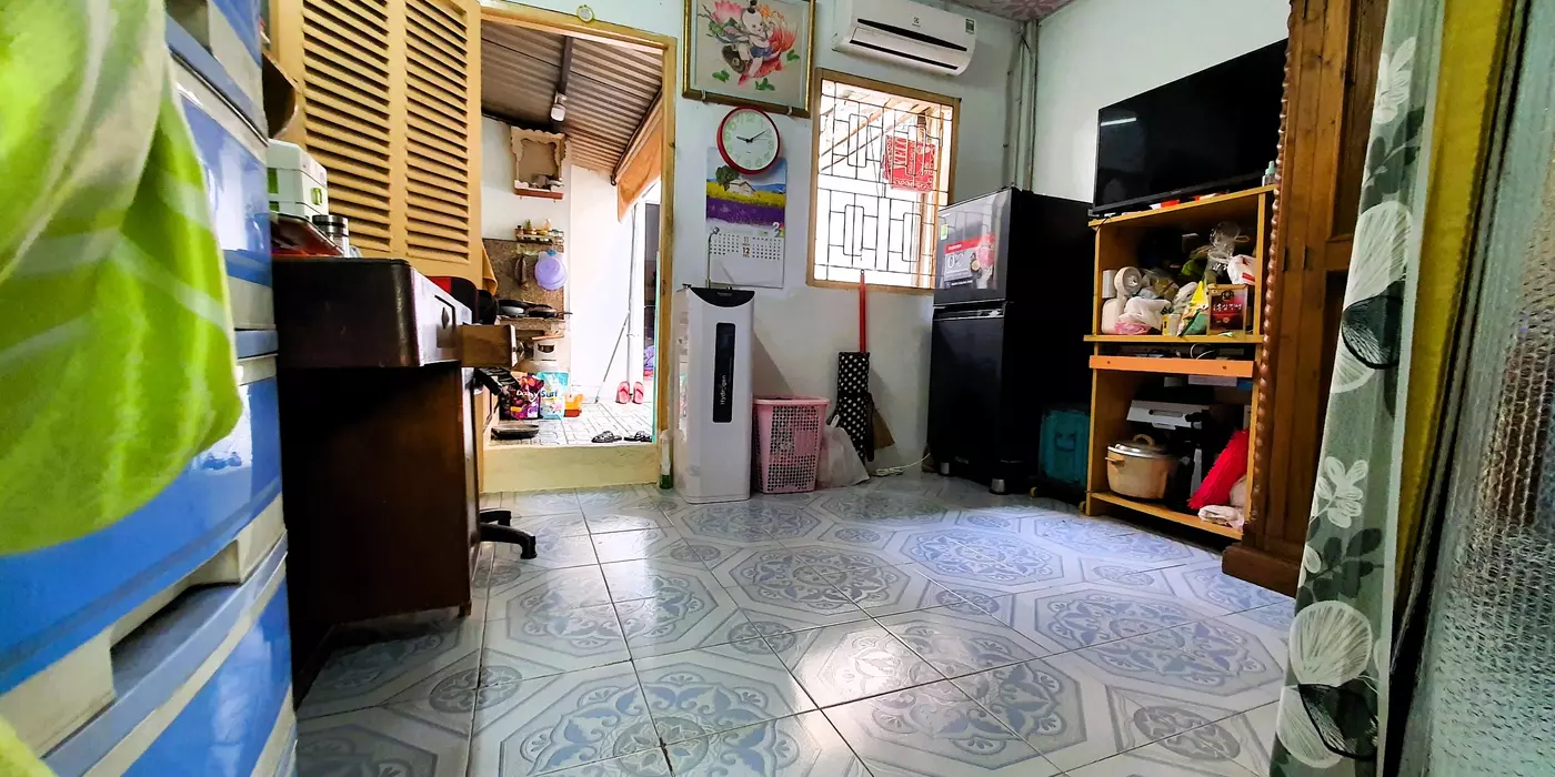 BÁN NHÀ 63M2, 2 PN, LINH CHIỂU - GIÁ 4.57 TỶ - SỔ HỒNG CHÍNH CHỦ
