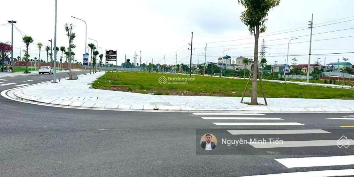 Chính chủ cần nhượng lại 1 lô Tấn Đức Central Park giá tốt nhất thị trường.