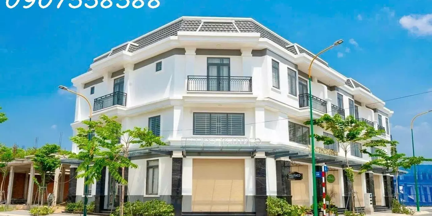 NHÀ XÂY SẴN GẦN TP.MỚI BÌNH DƯƠNG, 80M2 GIÁ CHỈ HƠN 2 TỶ/CĂN