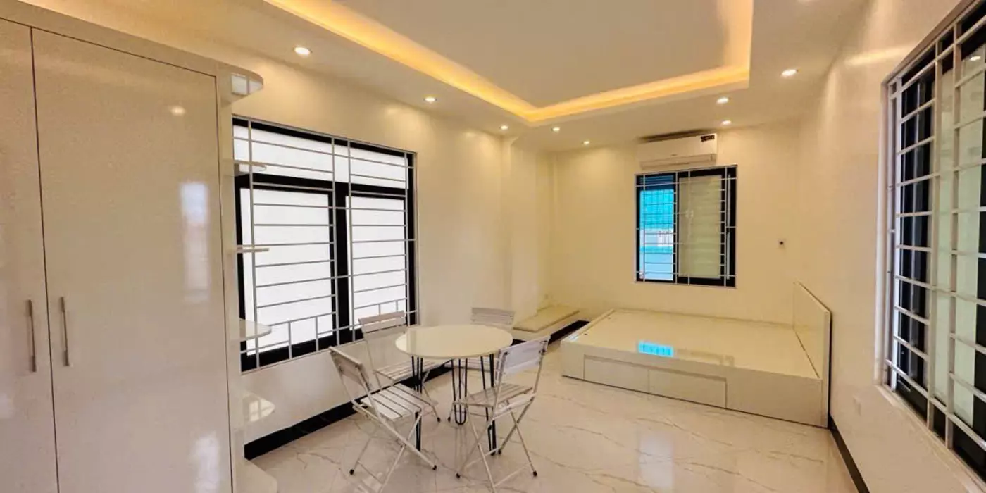 CCMN MỚI FULL NỘI THẤT THANG MÁY DÒNG TIỀN 70-100TR/TH